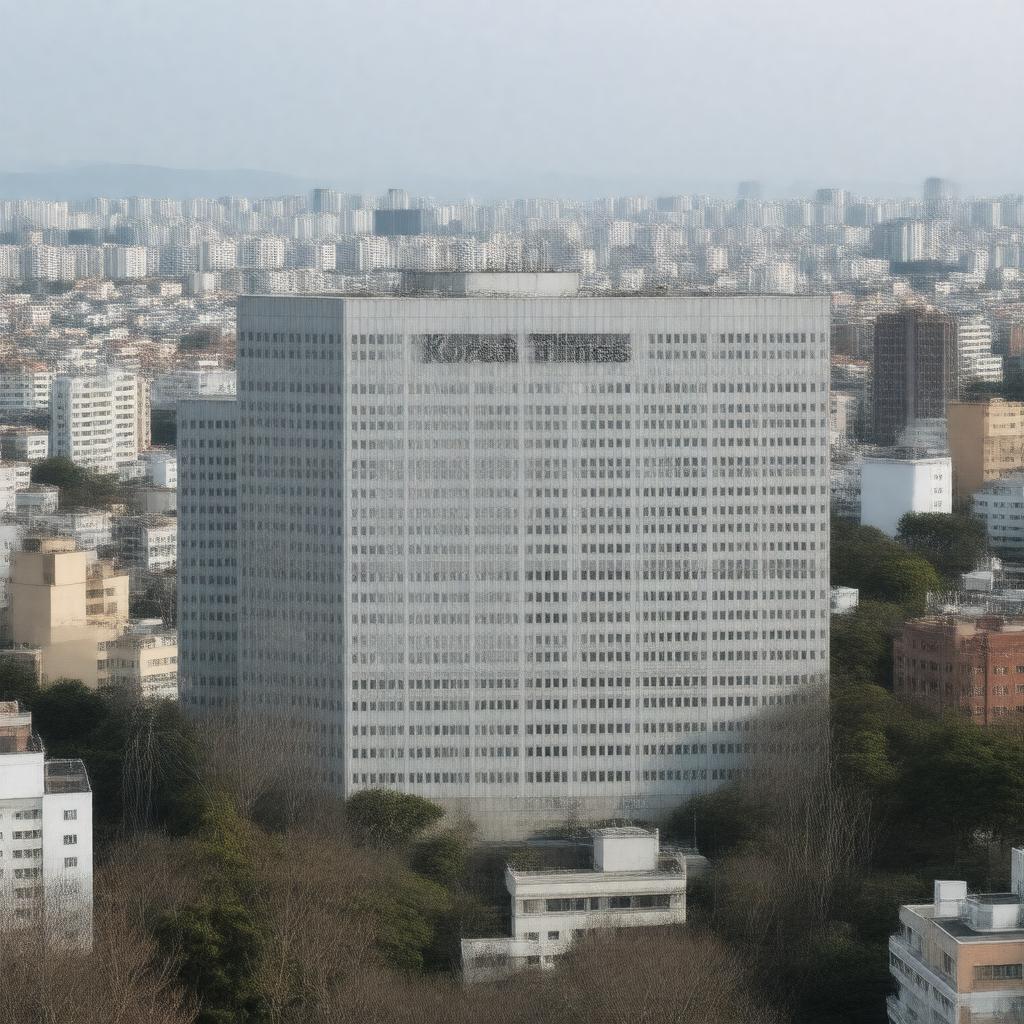 The Korea Times